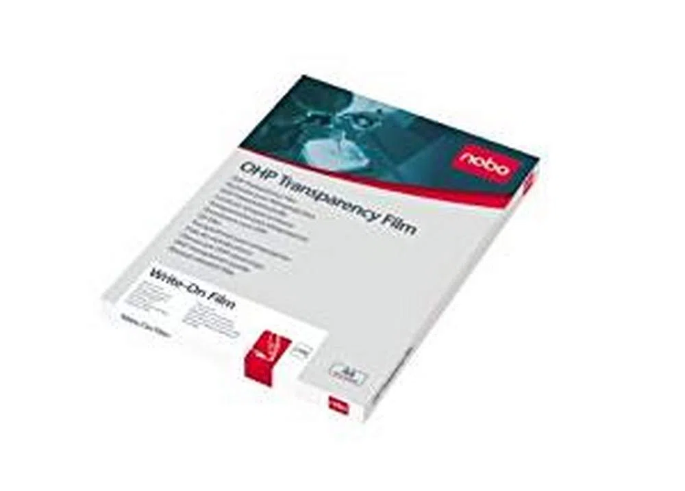 NOBO Lucidi scrivibili 100pz - 33638235