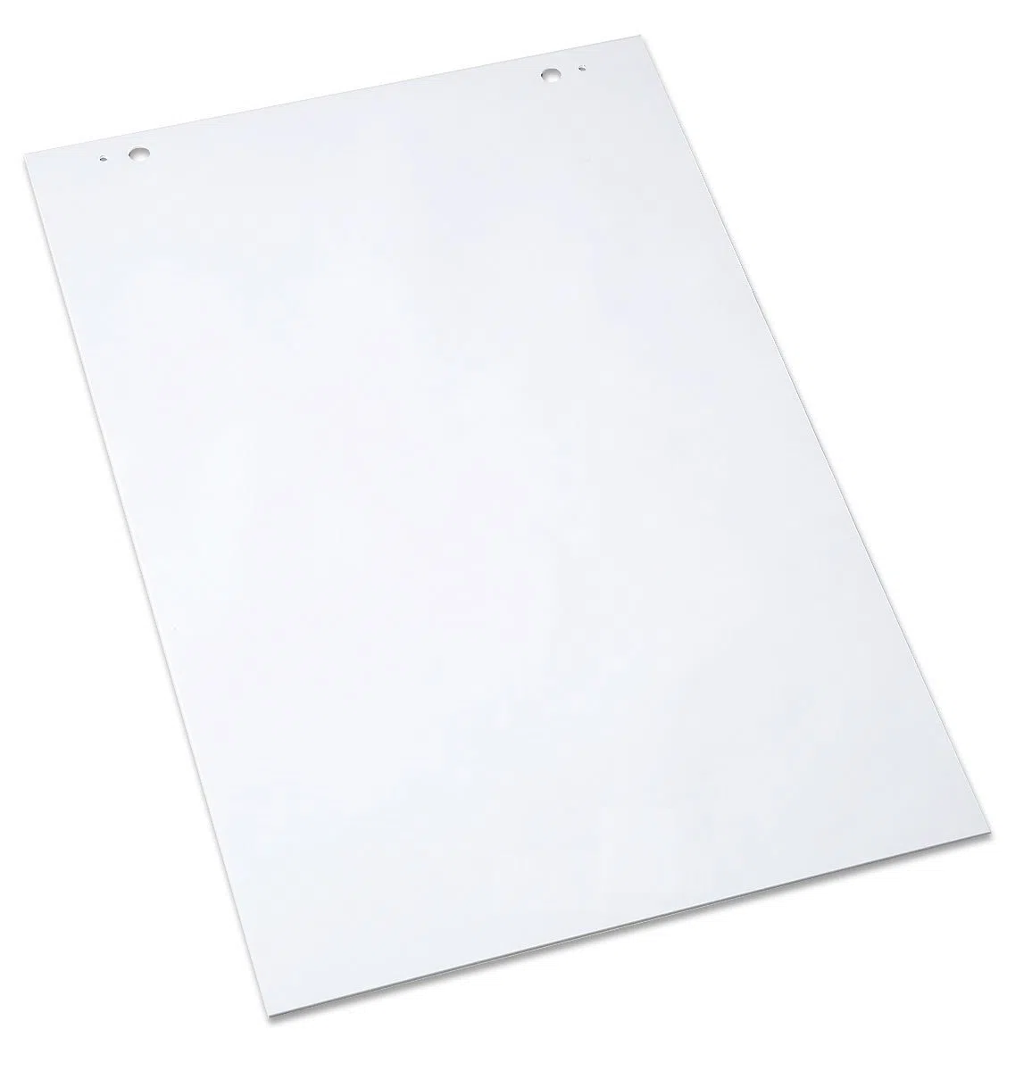 OEM 10.95016 Blocchi per Lavagne a Fogli Mobili, Confezione da 5, 68x96.5 cm