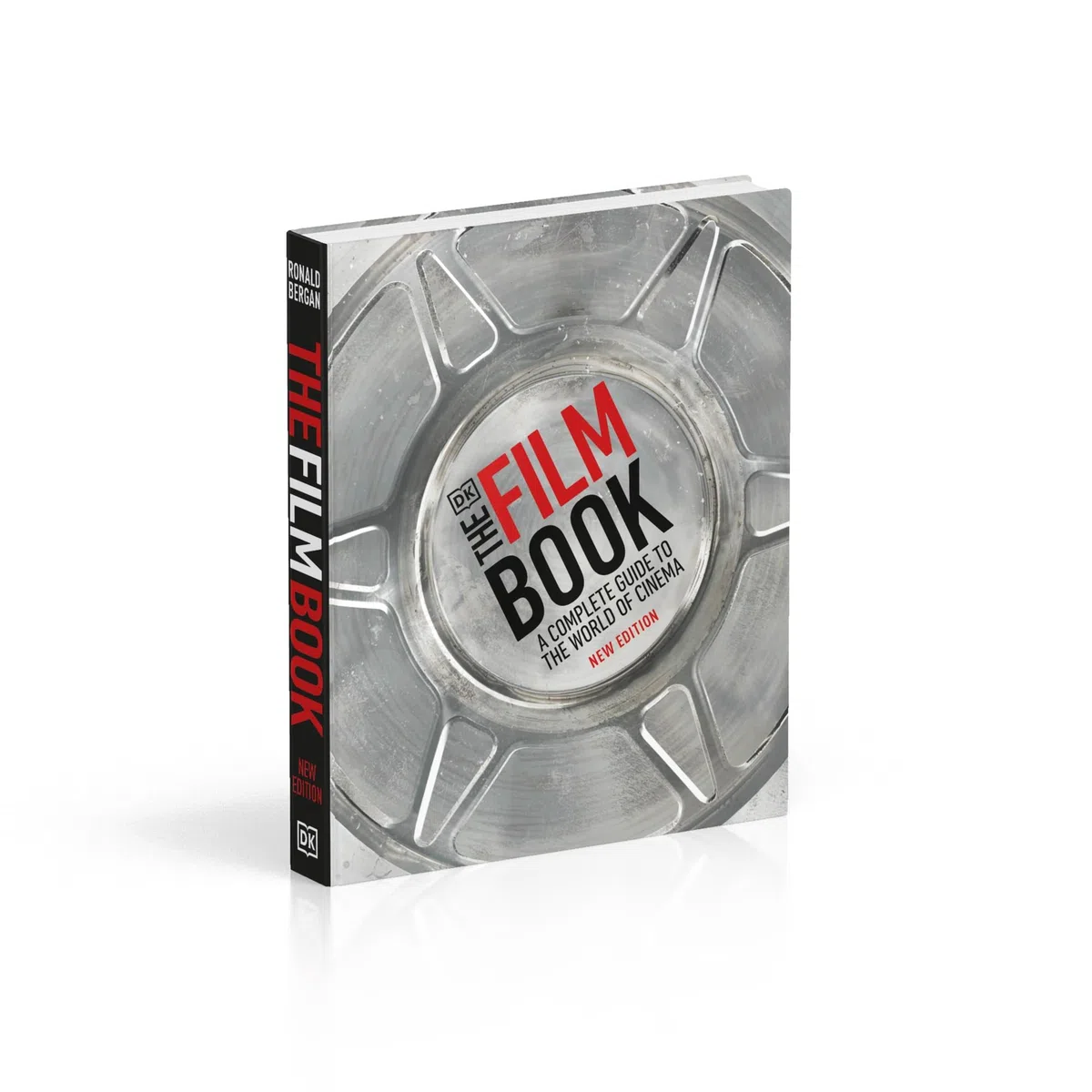 The Film Book: A Complete Guide to the World of Cinema