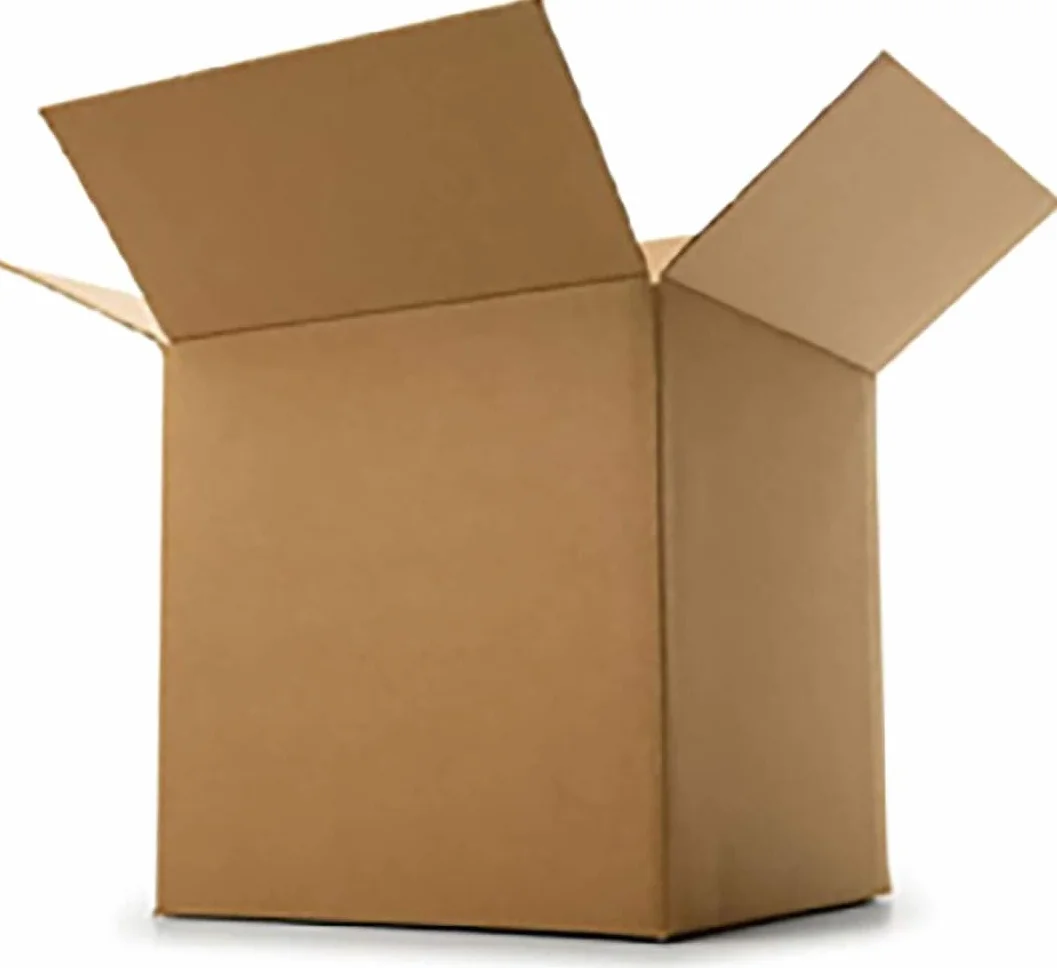 5 Scatole per Trasloco Cartone Doppia Onda 80x60x60 cm (5 pz) - Scatole Cartone Trasloco Resistenti fino a 30kg - Imballaggi per Spedizioni, Stoccaggio, Archiviazione