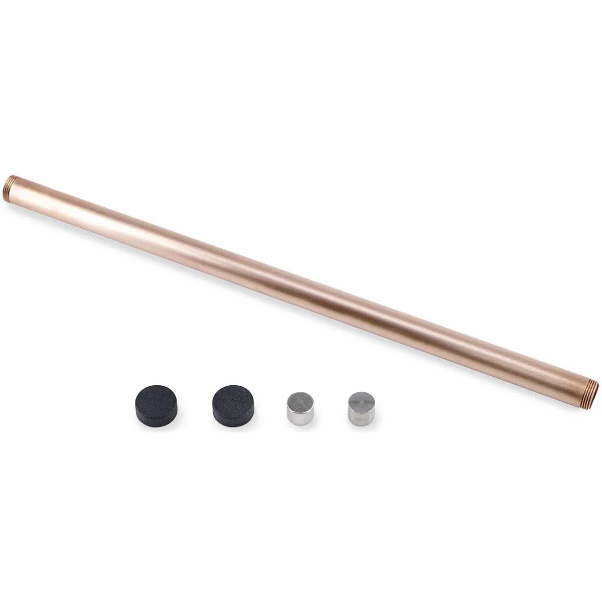 3B Scientific U30086 - Tubo di rame Legge di Lenz