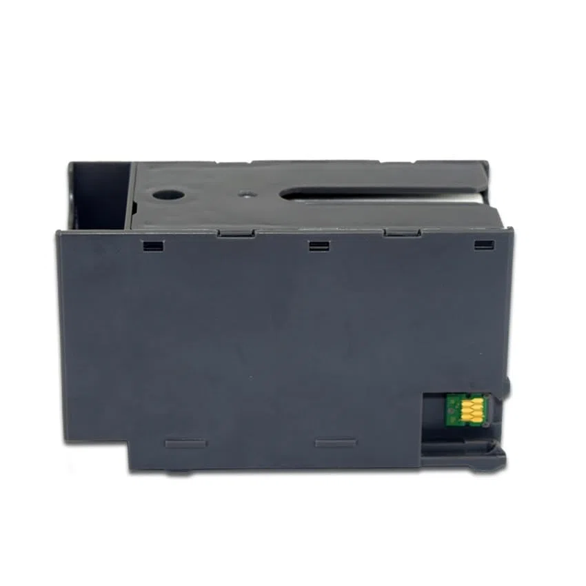 【Accessori per stampanti】 For PXMB8 T6716 T6715 Waste Ink Tank Maintenance Box For Epson WF C5210 C5290 C5710 C5790 M5298 M5299 M5799 C529 C579R ET8700(Tank with chip)