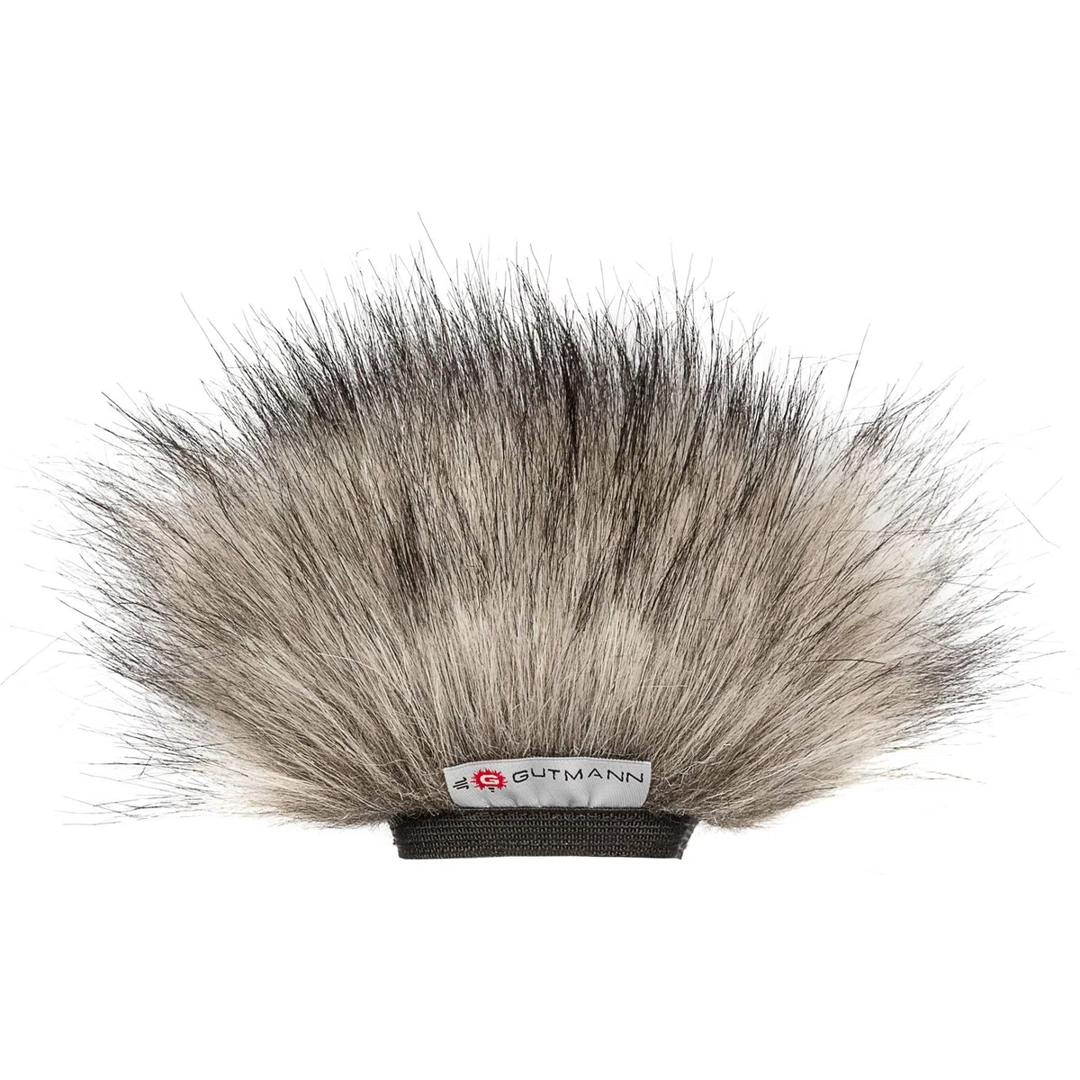 Gutmann Microfono protezione antivento pelo per Zoom H6 modello speciale limitato LYNX