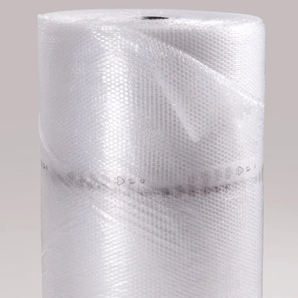 VERDELOOK | Airball, Millebolle 1x35 Metri, 55 gr/mq, Pluriball Impermeabile