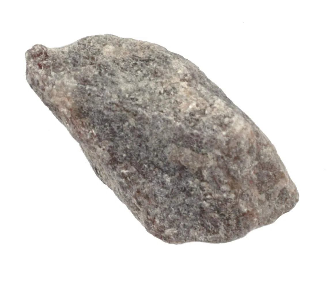 Eisco Labs - 12 esemplari di quarzite grezza, roccia metamorfica, ca. 1 cm, geologo selezionato e lavorato a mano, ideale per aule scienze