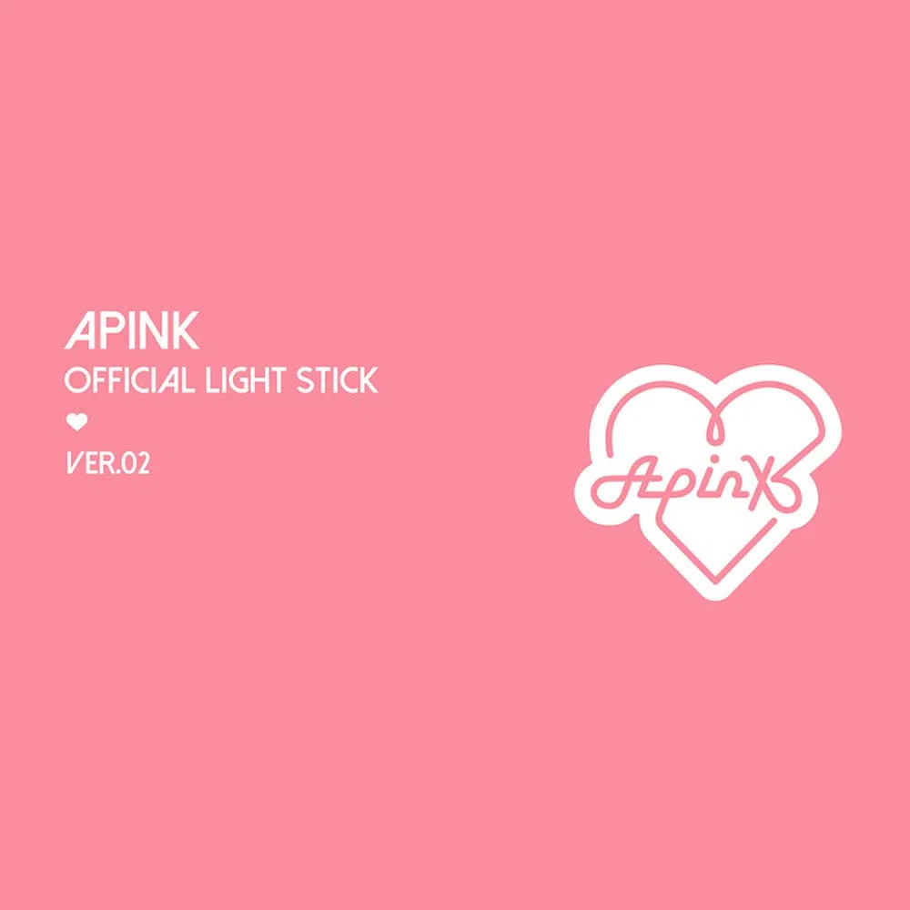 Official Light Stick