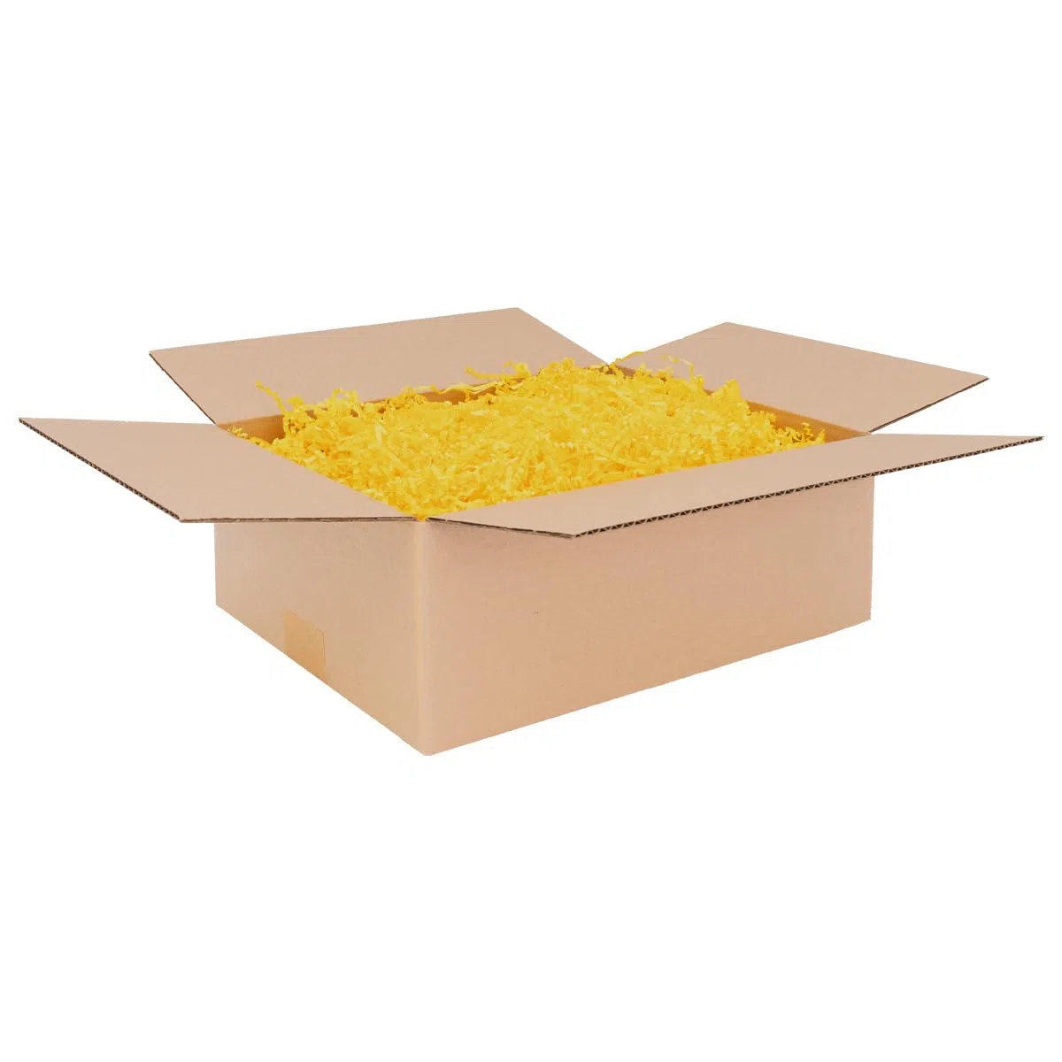 verpacking Scatole pieghevoli 320 x 250 x 120 mm KK 50 Marrone [Dimensione e quantità selezionabili] 1 onda medie scatole 50 pezzi