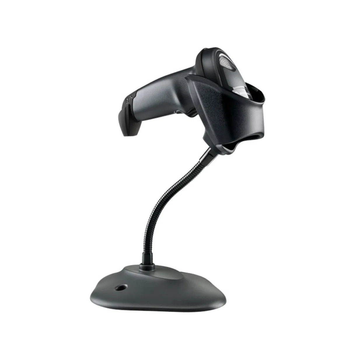 Zebra LI2208 1D Lineare Nero Handheld bar code reader