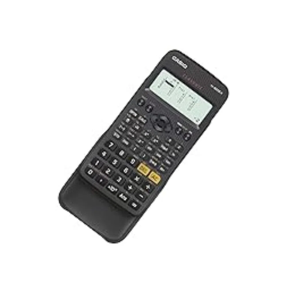 Casio FX-82DE X ClassWiz Calcolatrice tecnico-scientifica