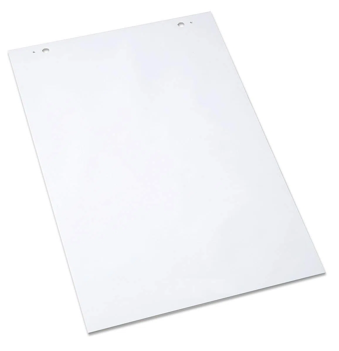 OEM 10.95016 Blocchi per Lavagne a Fogli Mobili, Confezione da 5, 68x96.5 cm