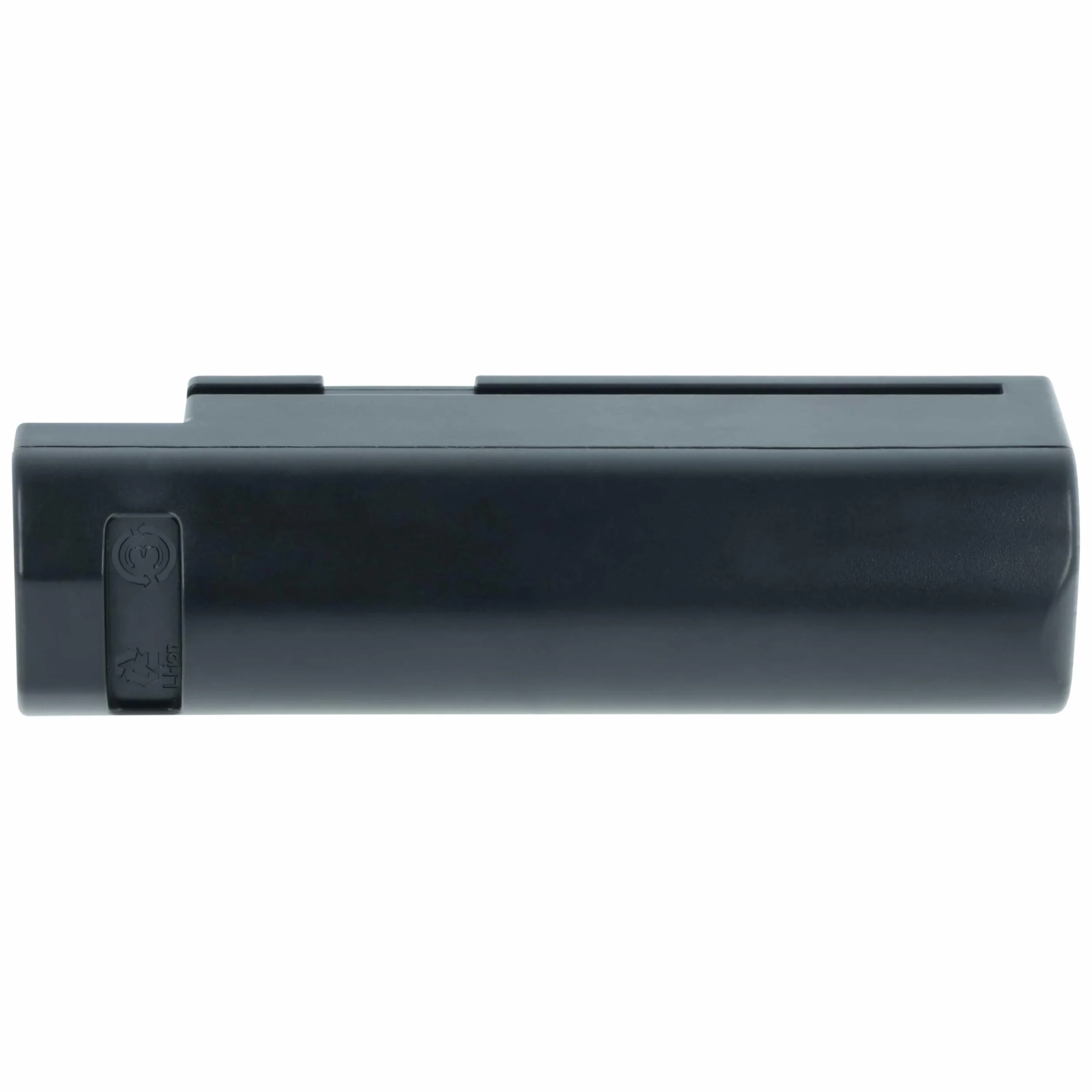 vhbw batteria sostituisce Zebra 82-166537-01, BTRY-36IAB0E-00 per lettore di codici a barre, POS (2200mAh, 3,7V, Li-Ion)