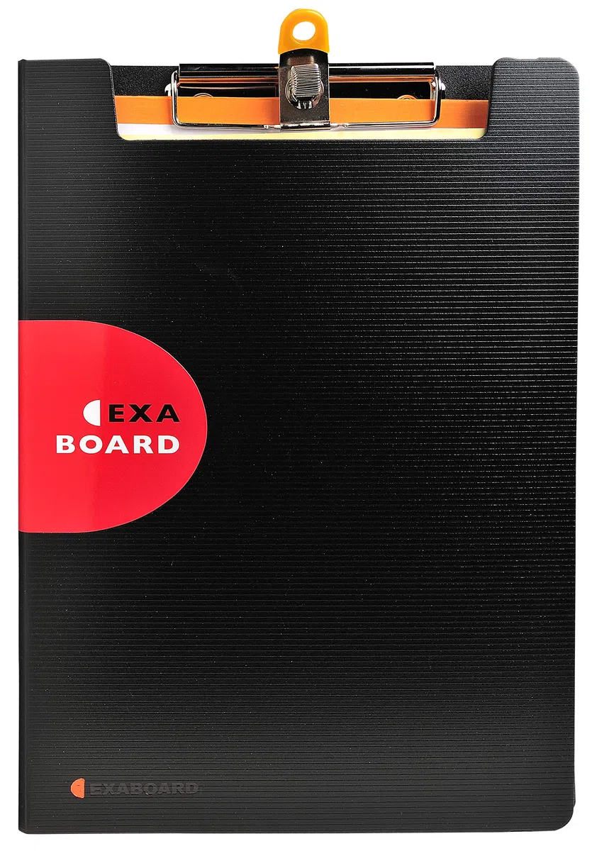 Exacompta 52134E Exactive Greene Filing Portablocco Exaboard