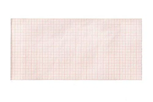Conf. 10 pz Carta termica per EURO_ECG 6 view
