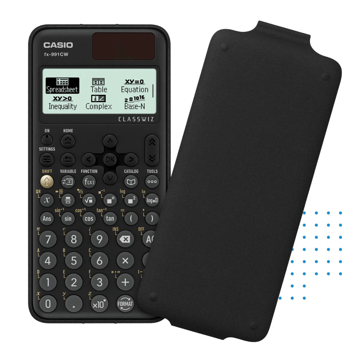 Calcolatrice scientifica avanzata FX-991CW