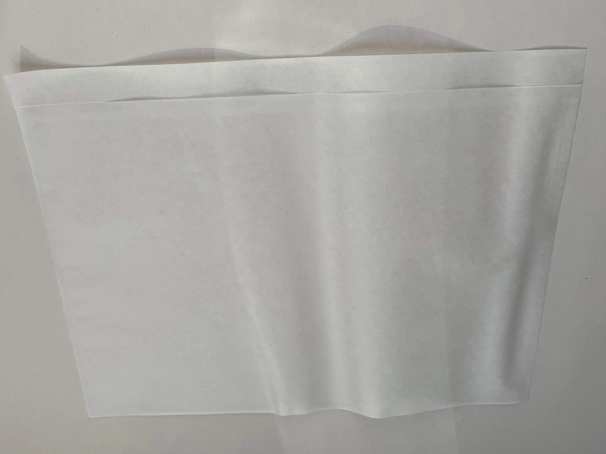 buste trasparenti plastificate da spedizione per bolle consegna, fatture, bollettini di ritorno & Co - 100 buste da spedizione autoadesive con le dimensioni 325 x 260 mm (DIN C4)