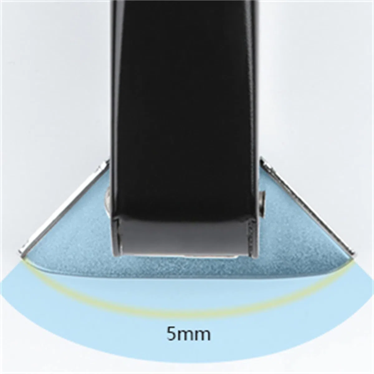 Rounder Punch Corner Rounder Heavy Duty Round Corner Punch Punch Cutter Pinze per carte d'identità Artigianato di carta Laminazione Scrapbooking