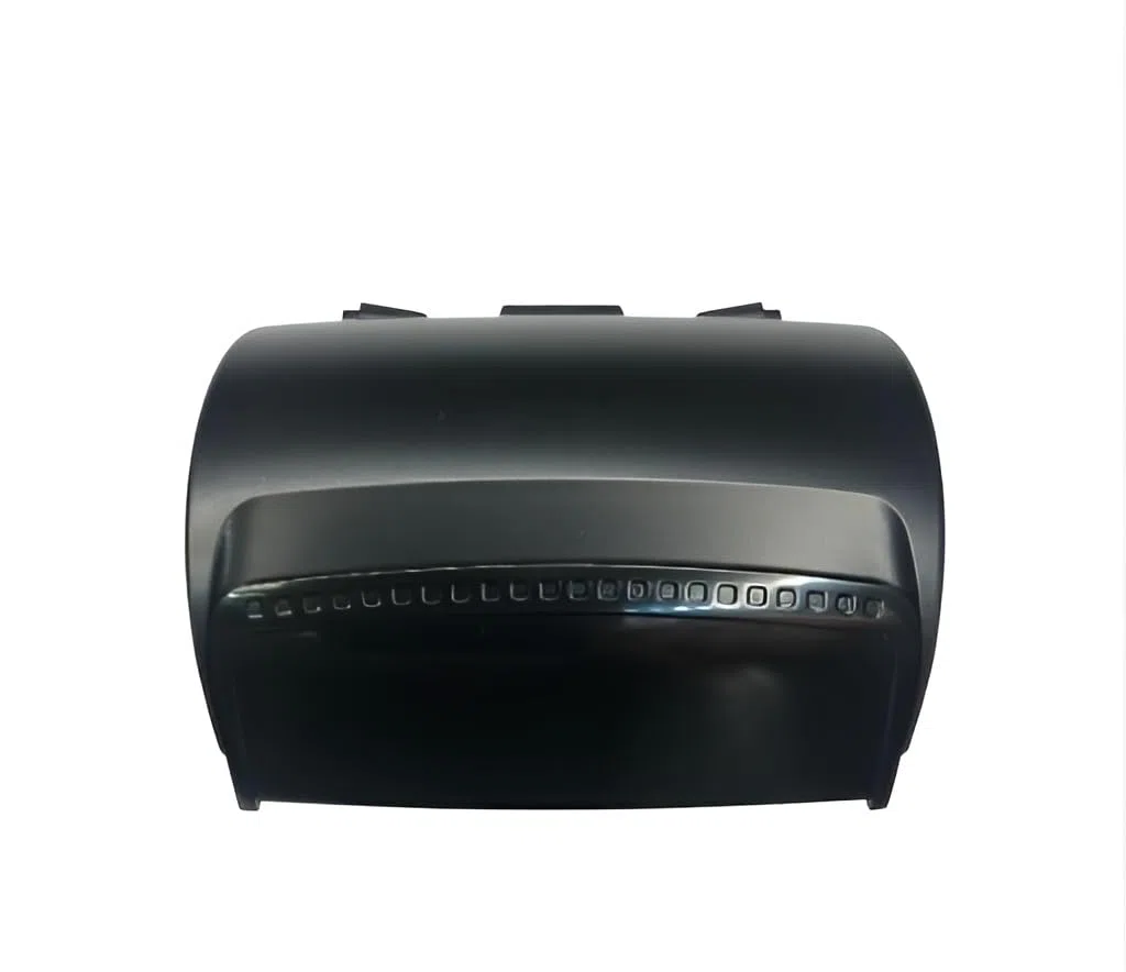 Cofano stampante con trainer per dispositivo Ingenico IWL 250, IWL 220, IWL 221, IWL 222, IWL251, IWL252