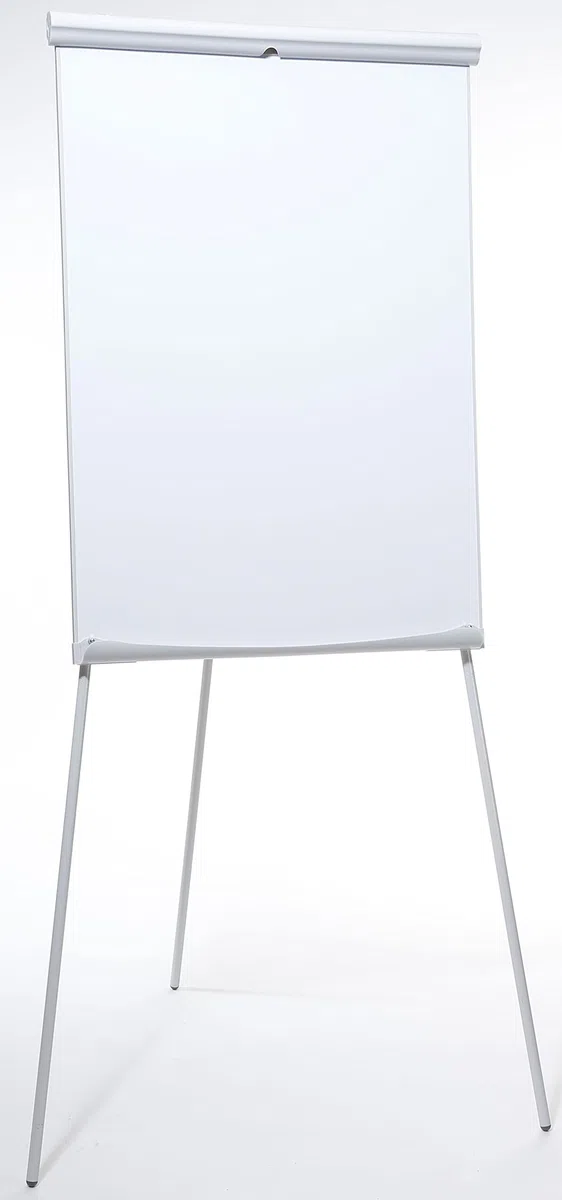 OEM 10.95016 Blocchi per Lavagne a Fogli Mobili, Confezione da 5, 68x96.5 cm