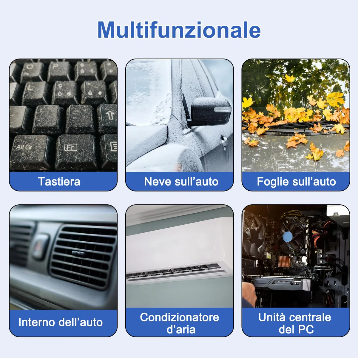 Violent Turbo-fan, 130000 RPM Motore ad alta velocità Turbo-ventilatore, Super Violent Turbo-fan, Aspirapolvere portatile ad alta velocità, ventilatore a getto elettrico Super Jet ventilatore