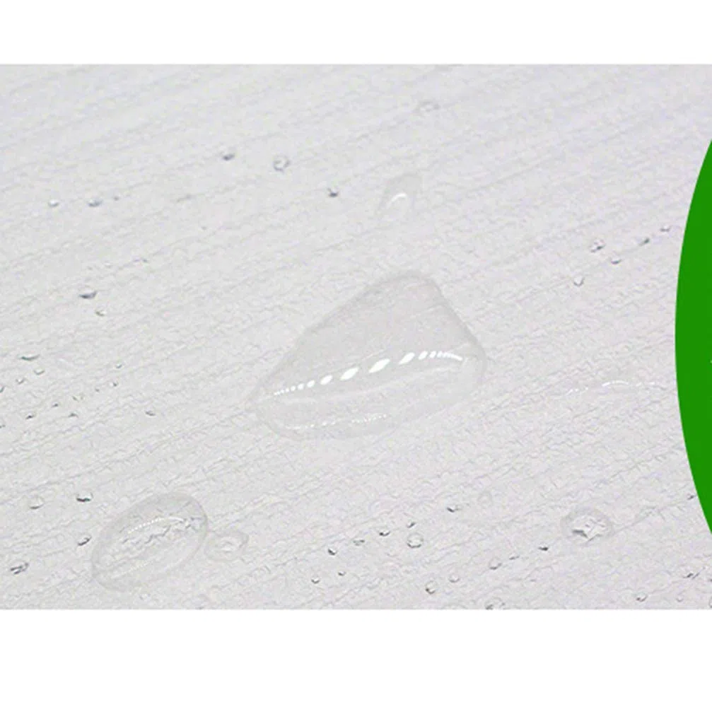 50Pcs 30X40 Centimetri di Schiuma Sacchetti Cuscino Antiurto Infrangibile Schiuma Wrap Fogli di Sacchetti di Imballaggio per I Piatti Tazze di Porcellana Mobili In Movimento
