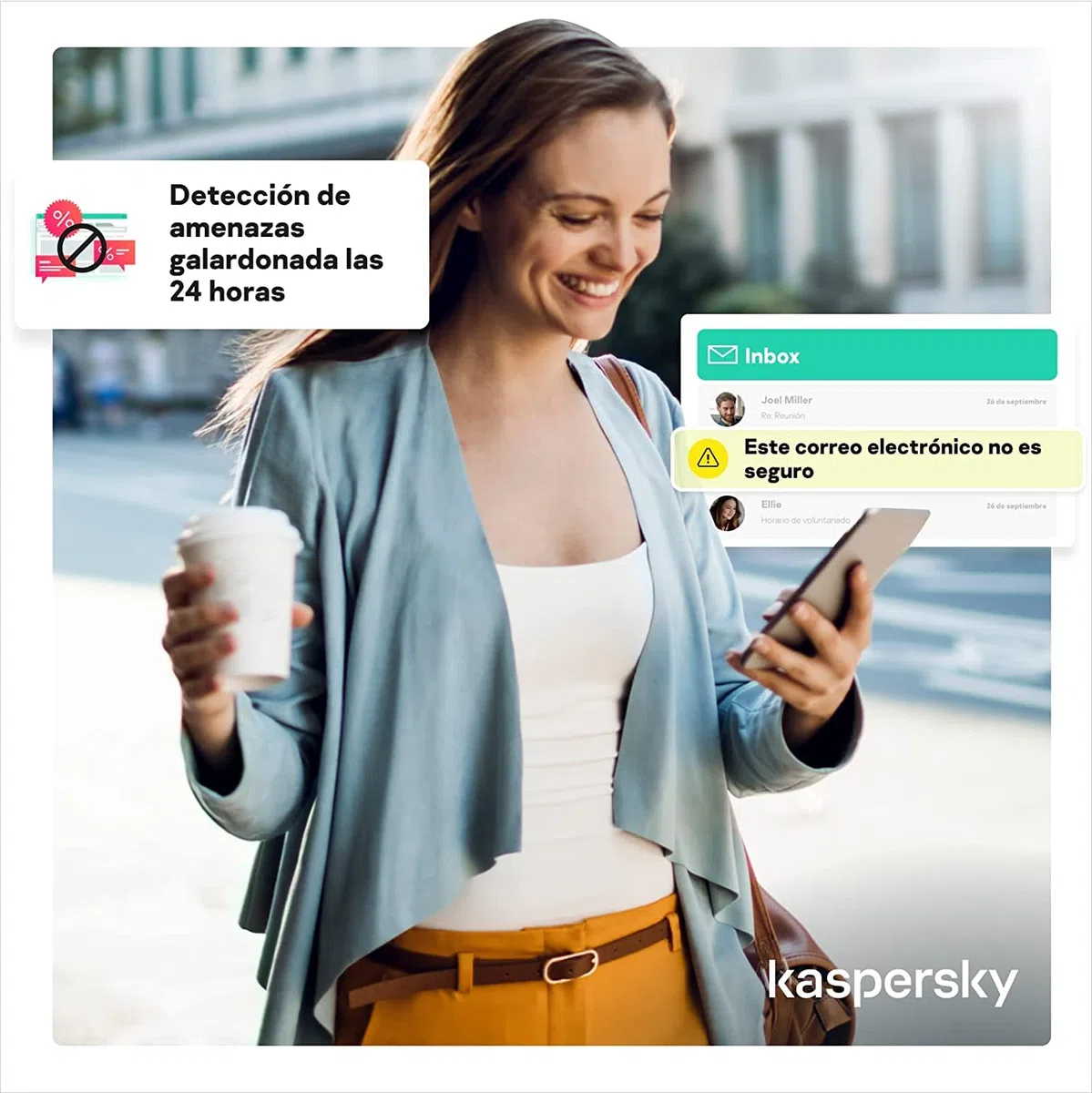 KASPERSKY STANDARD 10L/1A
