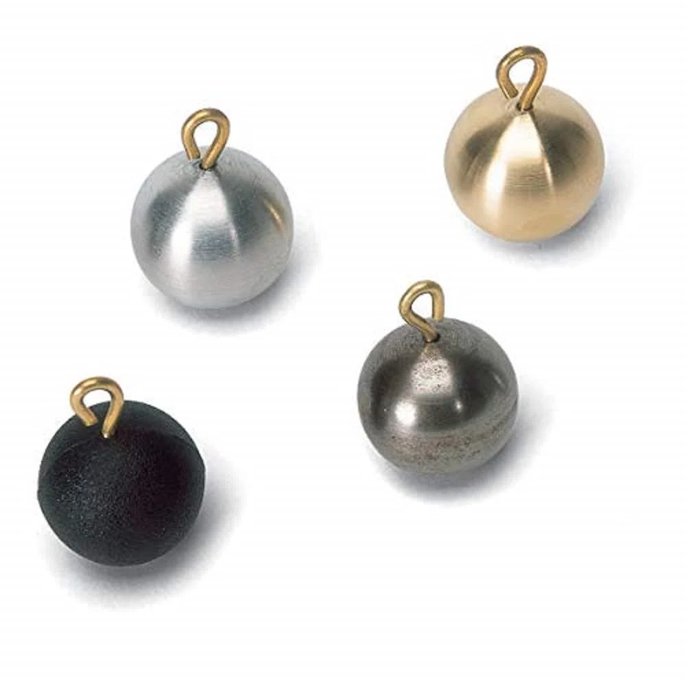 3B Scientific U30035 Sfere per Pendolo, Set di 4