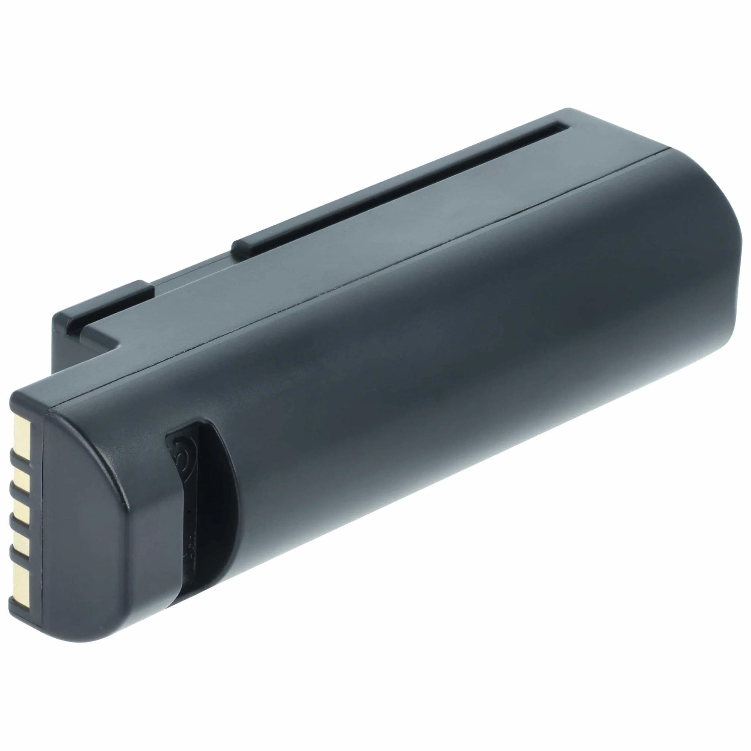 vhbw batteria sostituisce Zebra 82-166537-01, BTRY-36IAB0E-00 per lettore di codici a barre, POS (2200mAh, 3,7V, Li-Ion)