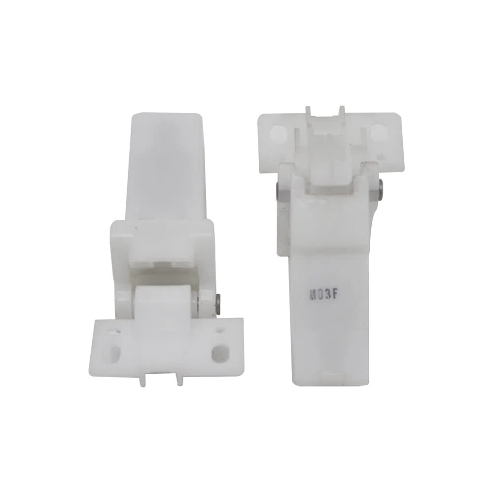 【Accessori per stampanti】 FL3-2453 ADF Cerniera Compatibile con Canon MF8230cn MF8280cw MF8250cn MF8240cw MF8210 8210 8230 8240 8250 8280 Parti Della Stampante (Color : Original one pc)