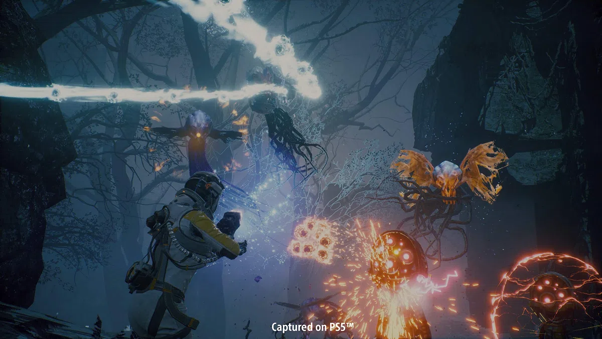 Sony Interactive Entertainment Returnal Standard PlayStation 5
