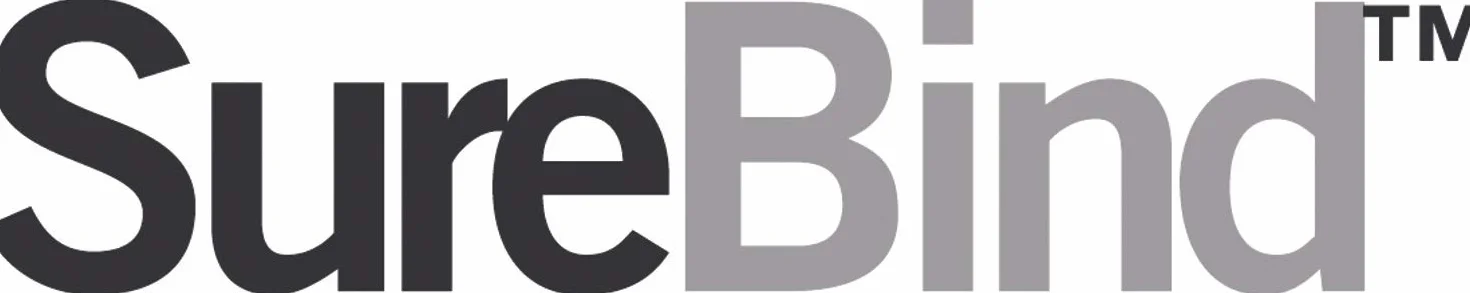 GBC Pettini Surebind 25mm 100pz - Bianco - 1132840
