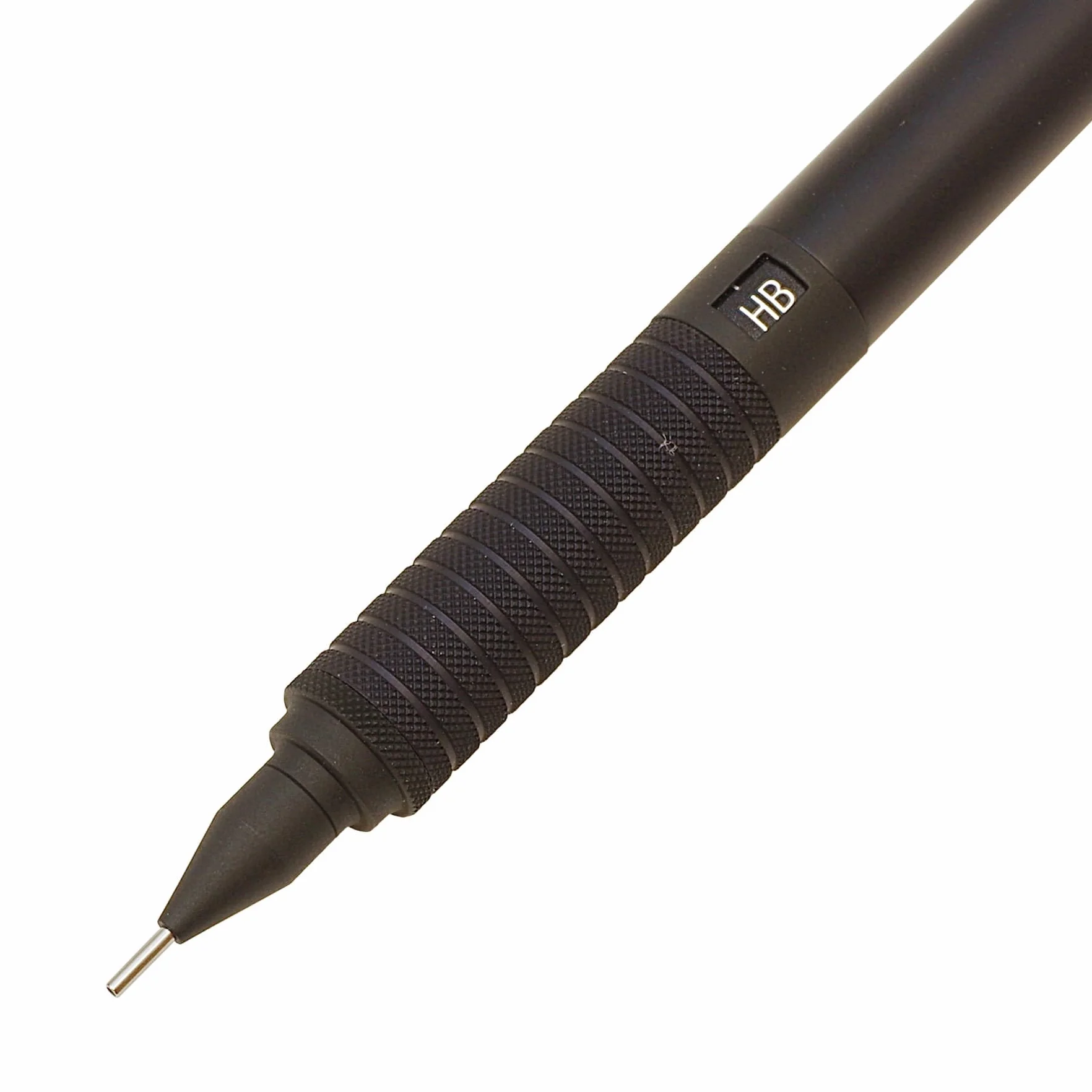 STAEDTLER All Black mechanical pencil 925 35-05B 0.5mm