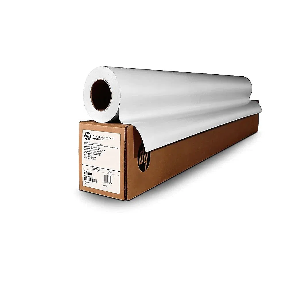 Hp Universal Heavywght Coated Paper 131G