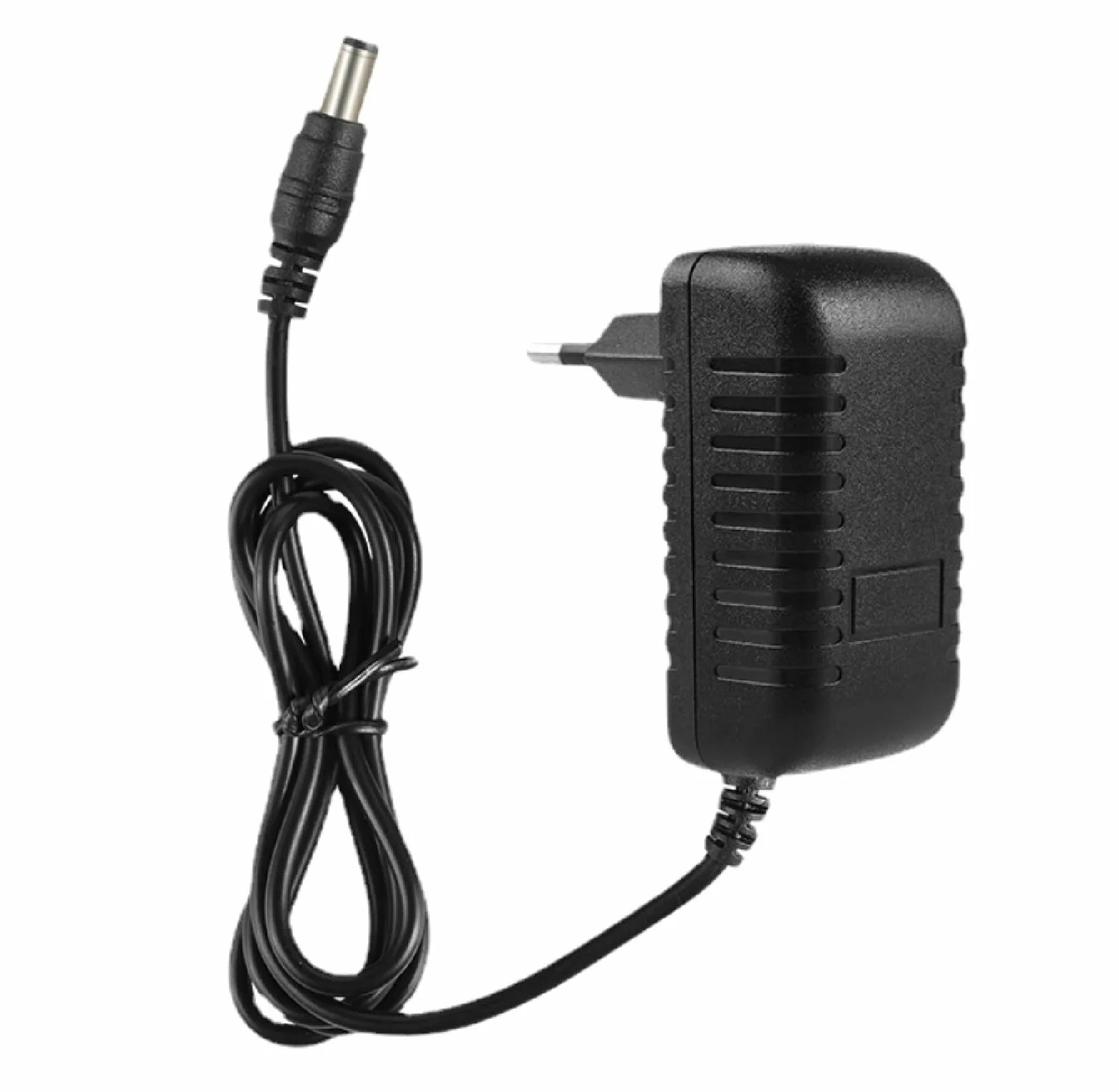 6V AC/DC adapter is suitable for Casio AD-A60024 ADA60024 electronic calculator 6VDC power supply