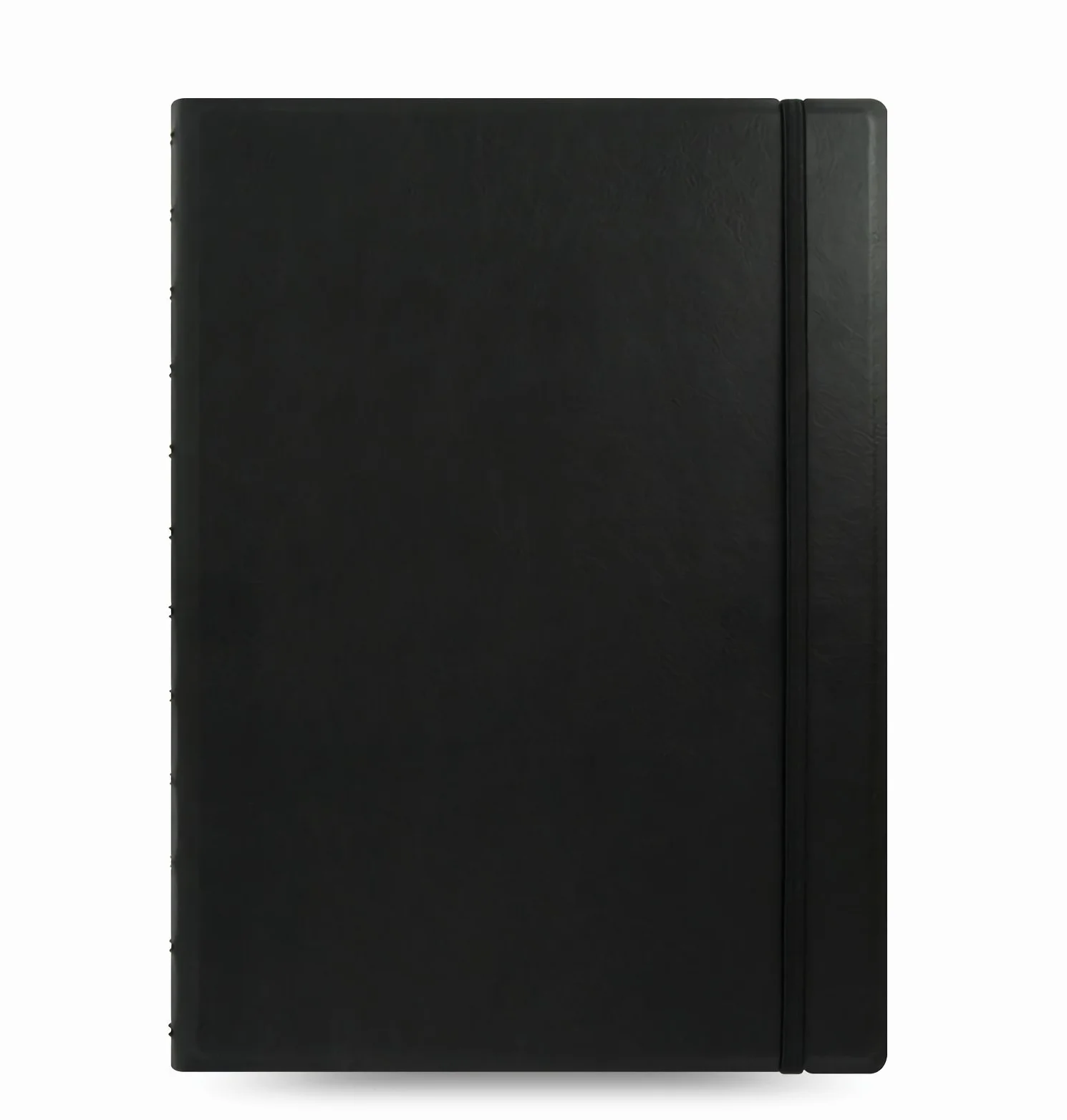 Filofax L115022 Notebook Classic, A4, Nero