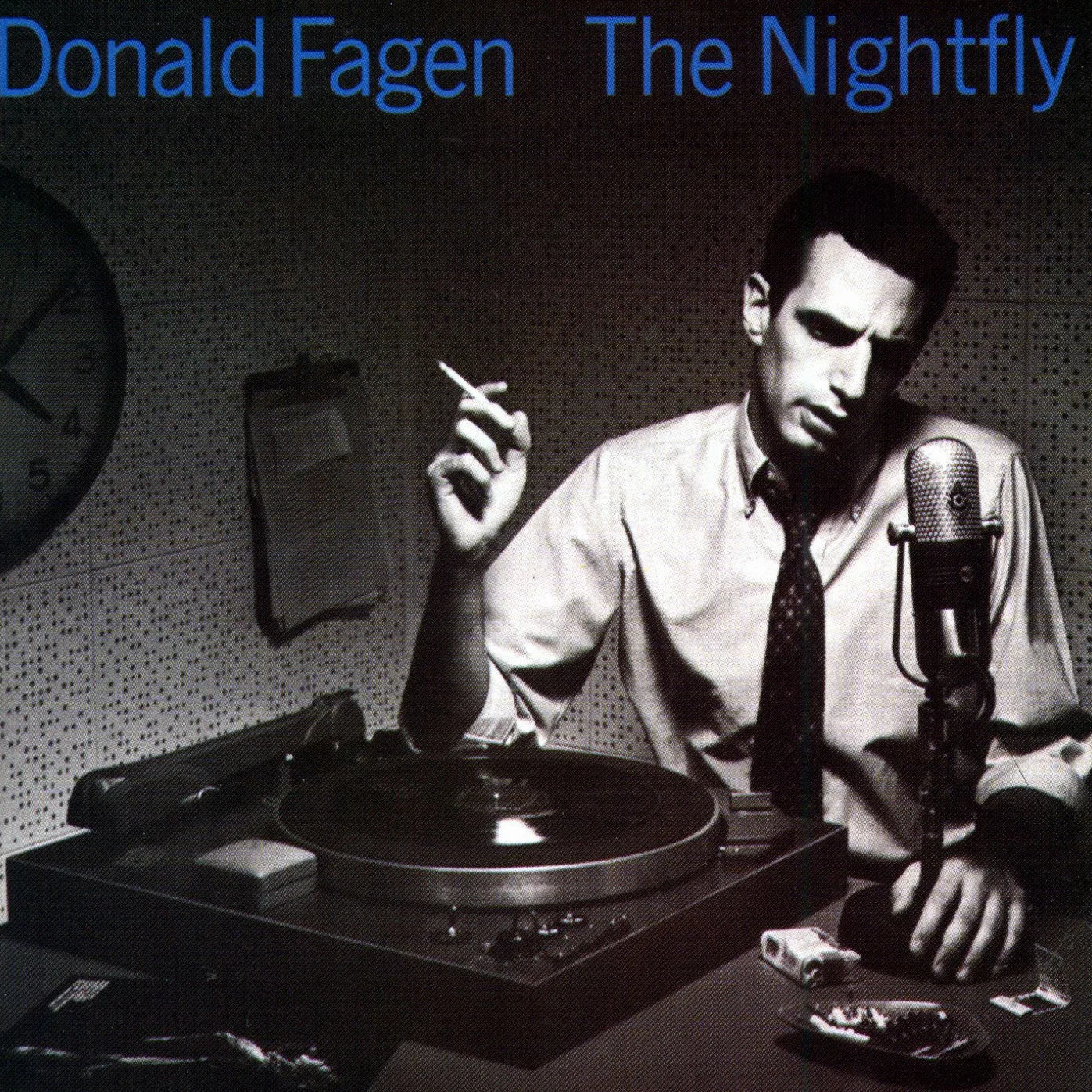 The Nightlfy