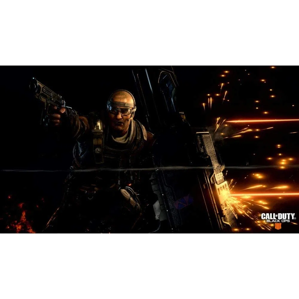 Activision Call of Duty: Black Ops 4 Specialist