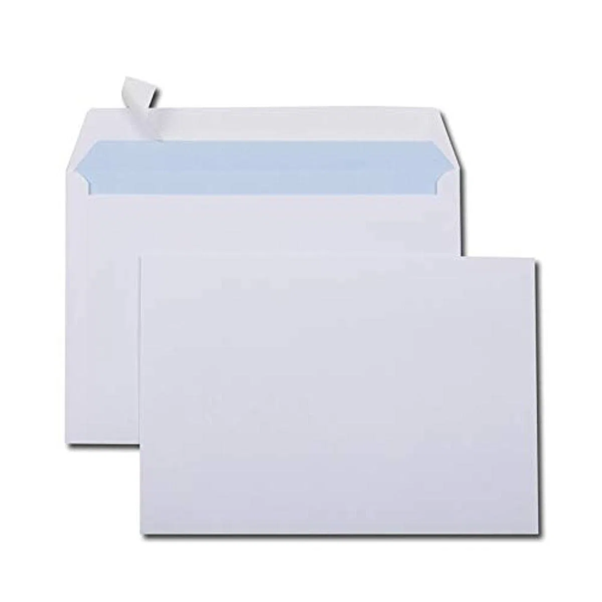 GPV Busta, C5, 162 x 229 mm, Confenzione da 500, Bianco