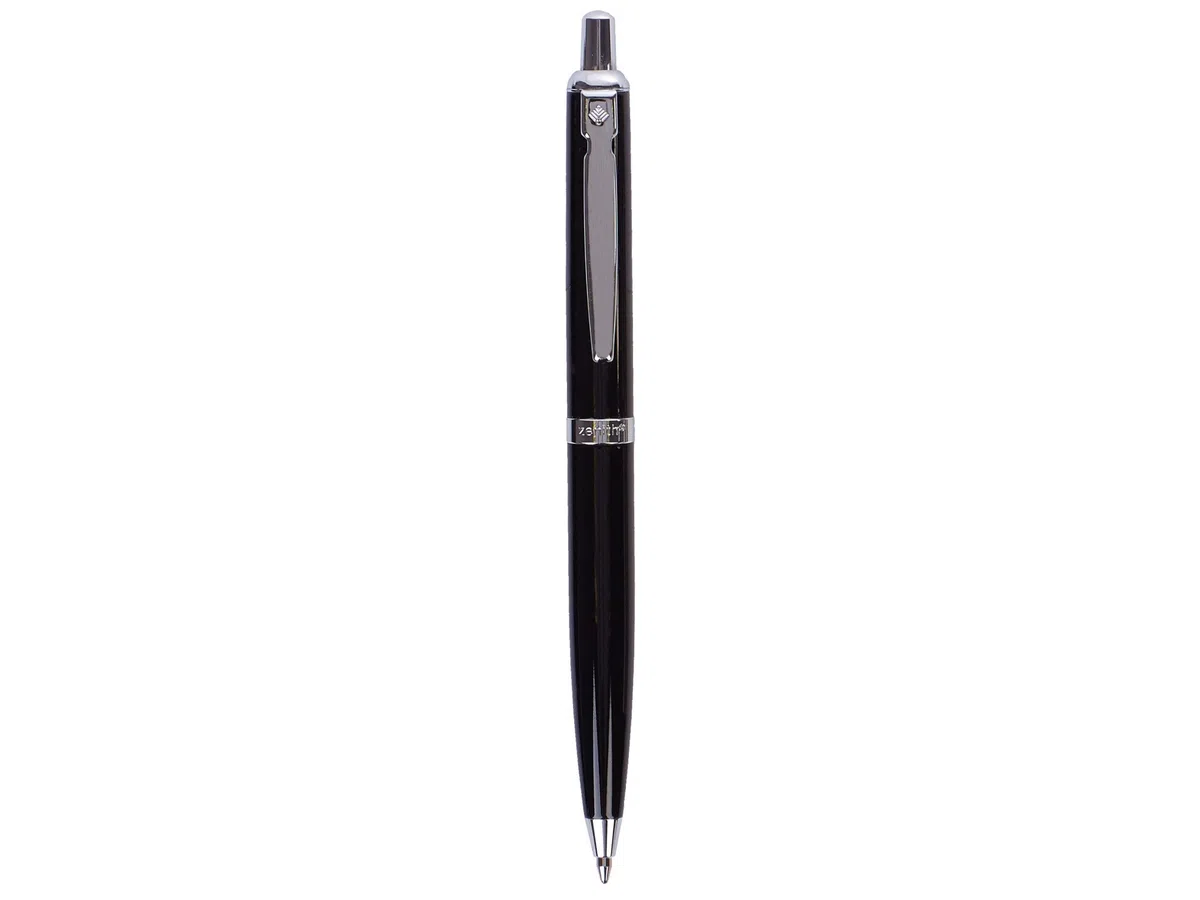 Zenith Set Omega Elegance Nero Penna stilografica e Penna a sfera