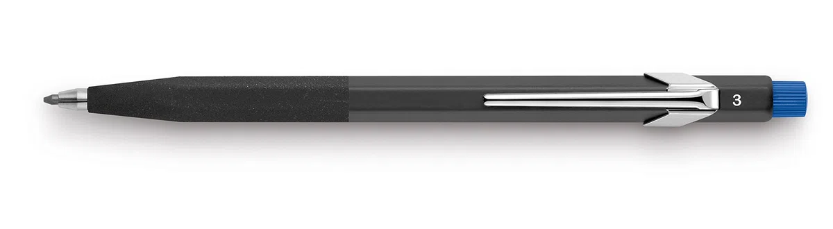 Caran d'Ache - CD3.289 - Fixpencil Collection Classic Line CD3.289 - Portamine Nero