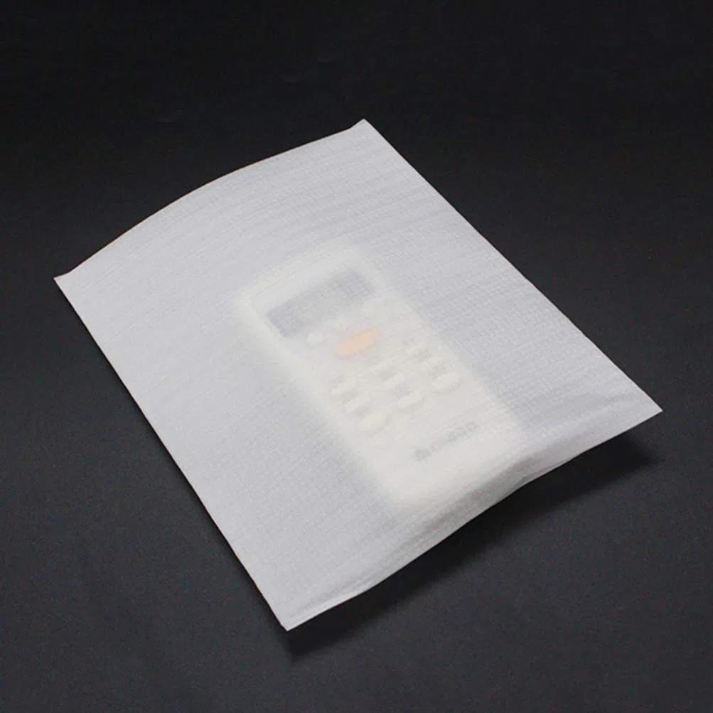 50Pcs 30X40 Centimetri di Schiuma Sacchetti Cuscino Antiurto Infrangibile Schiuma Wrap Fogli di Sacchetti di Imballaggio per I Piatti Tazze di Porcellana Mobili In Movimento