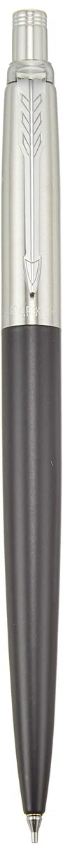 Parker CT 1953421 Jotter Core Line - Portamine meccanica, Nero, 0,5 mm, Importazione originale