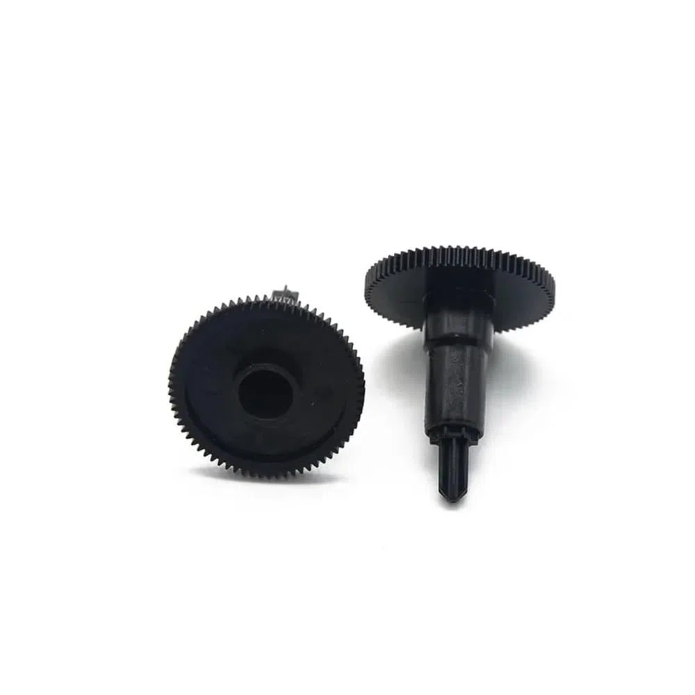 5 pezzi. 1235949 Gruppo secondario di avvolgimento del nastro dell'ingranaggio adatto for TM-U220 TM-U220A TM-U220B TM-U220D TM-U220PA TM-U220PB TM-U220PD