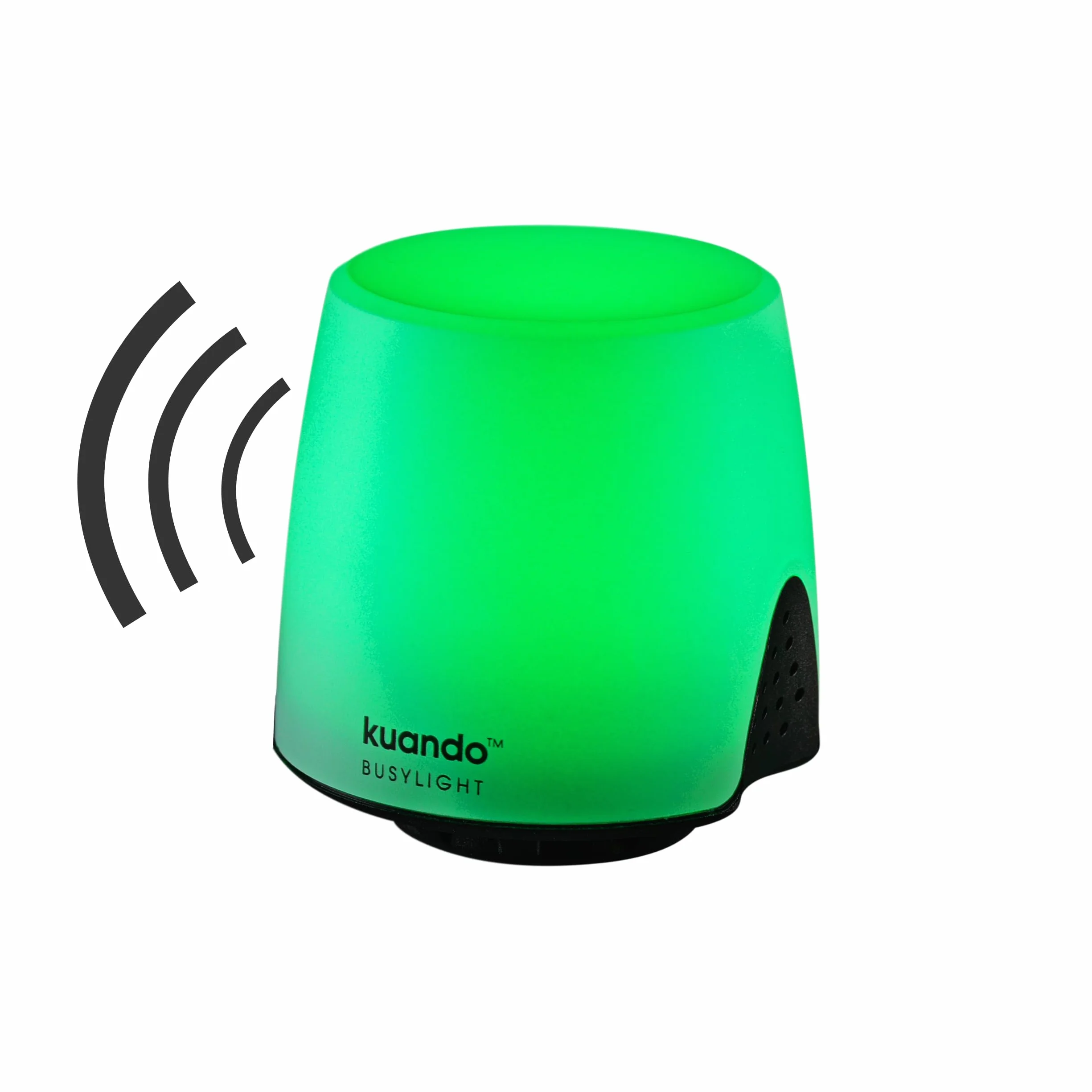 Busylight UC Omega 15410 - Indicatore di chiamata per Microsoft Lync e Skype per Business & Cisco
