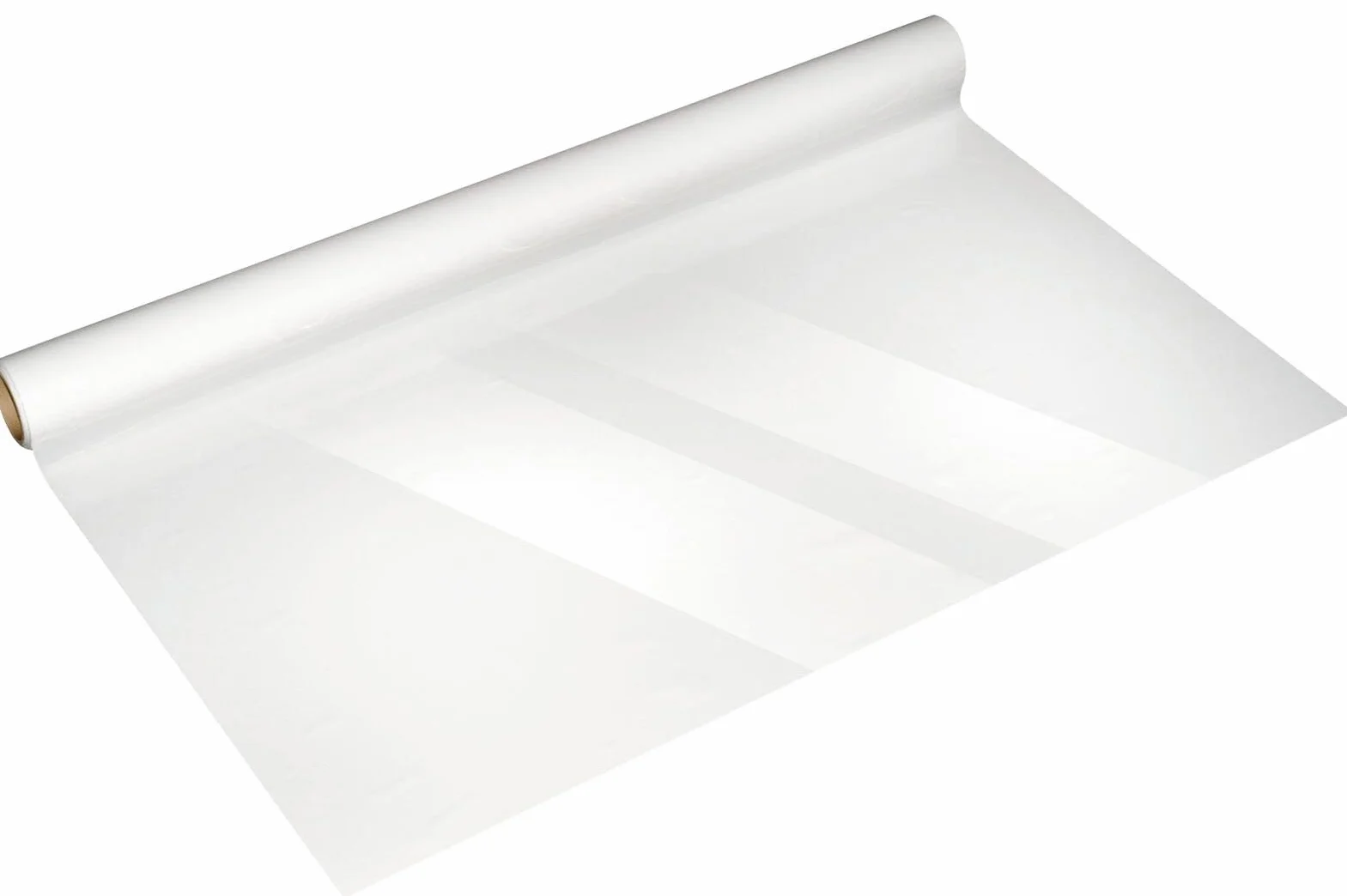 Legamaster Magic-Chart Whiteboard Foil - autoadesivo statico - bianco - 120x90cm - lavabile e riscrivibile - incl. 1 pennarello - 15 fogli XL