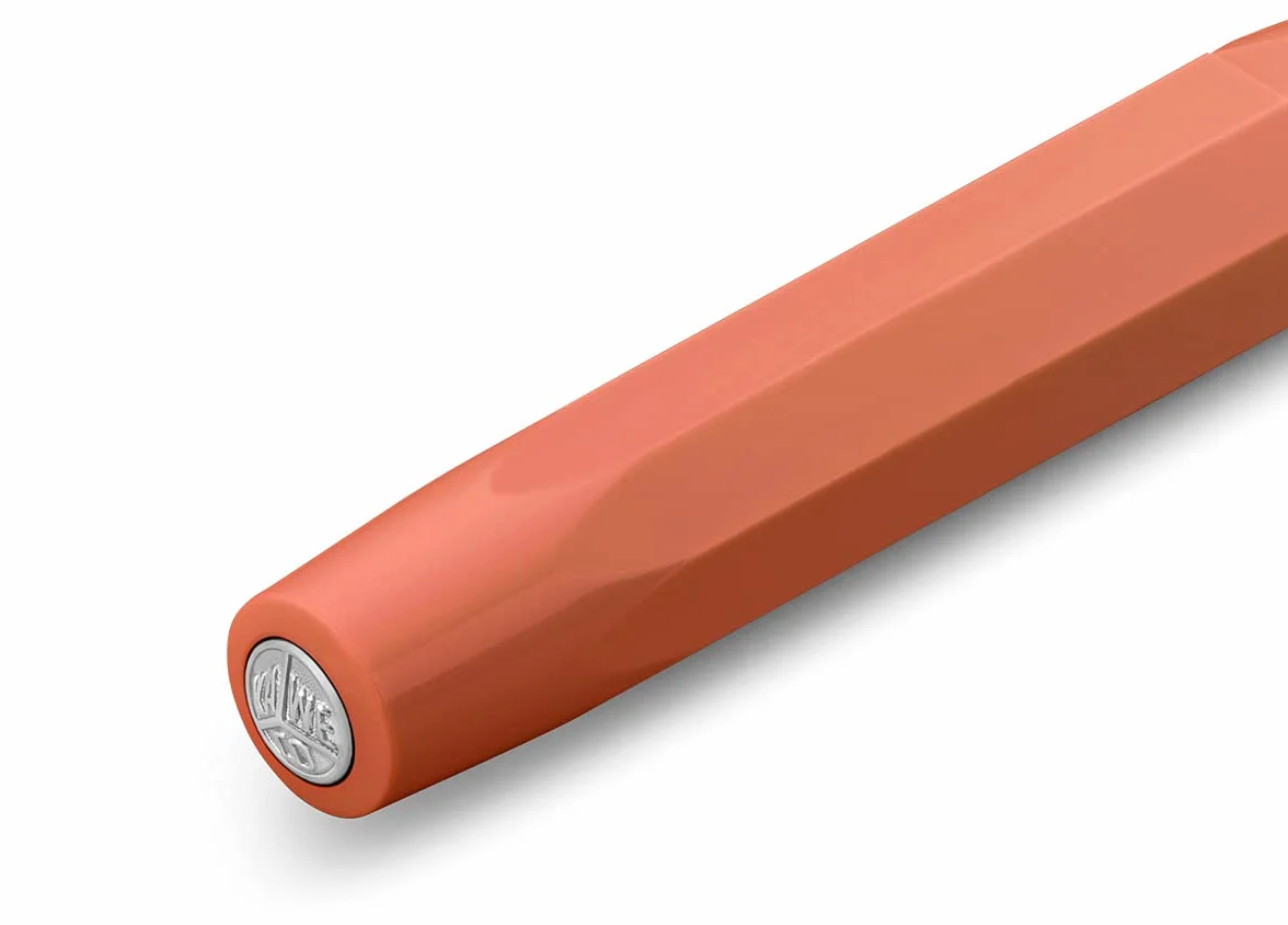 Kaweco Sport Skyline - Penna stilografica Fox M (media)