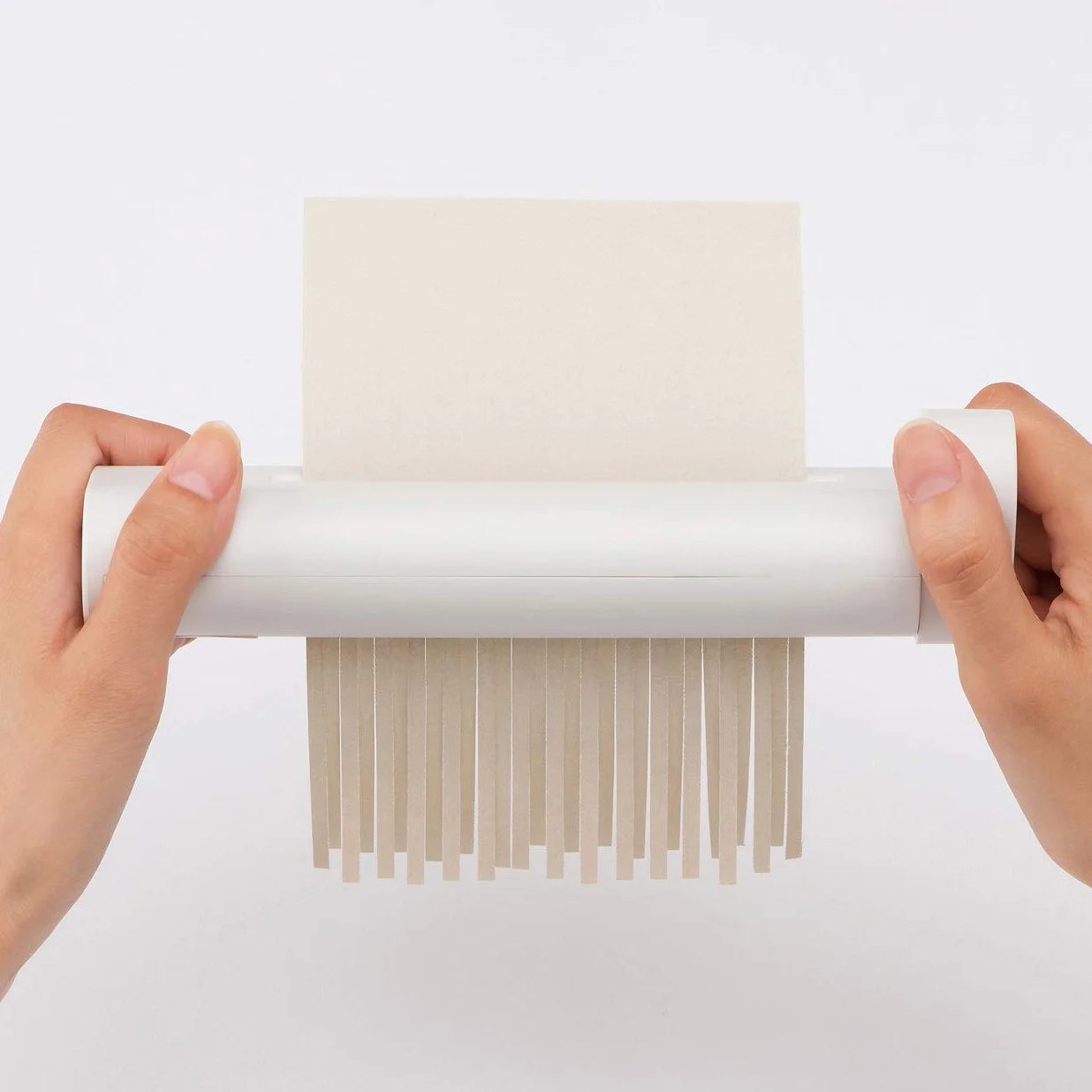Muji Tritadocumenti Manuale