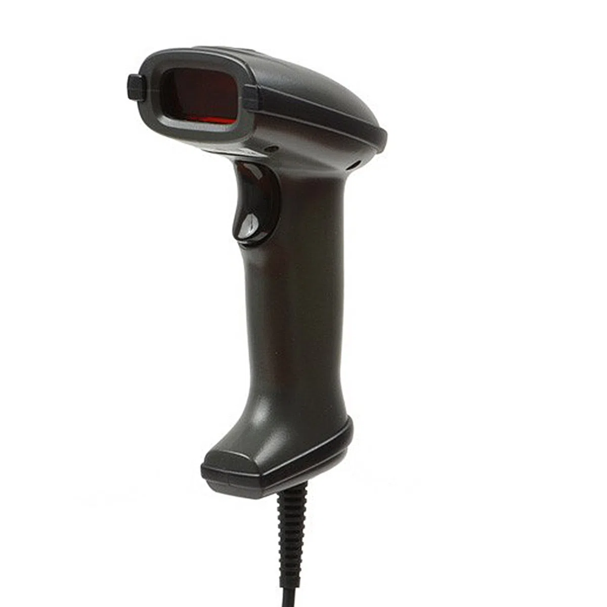 VulTech BC-01, Lettore Codici a Barre 1D, Connessione USB Diretta, Compatibile con PC, Laptop, Casse POS e Software Gestionali