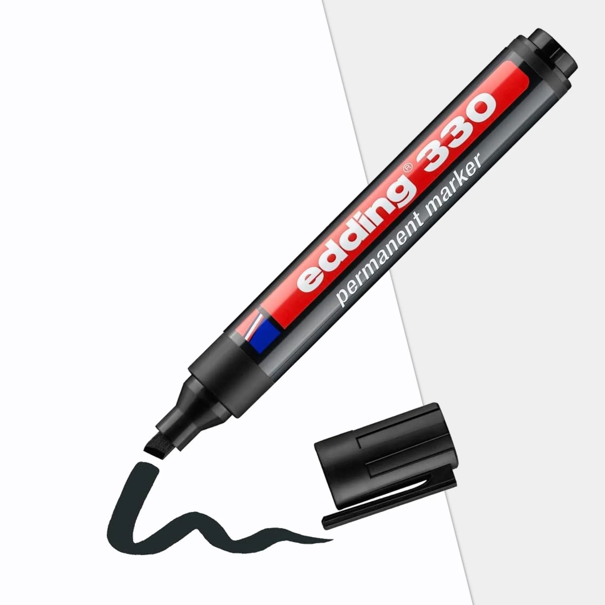 EDDING LEGAMASTER MAGIC CHRT WHT 1591-00