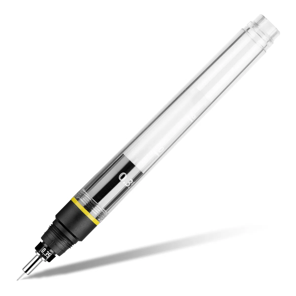 Aristo AR63035 - Penna a china, 1 mg, 0,35 mm