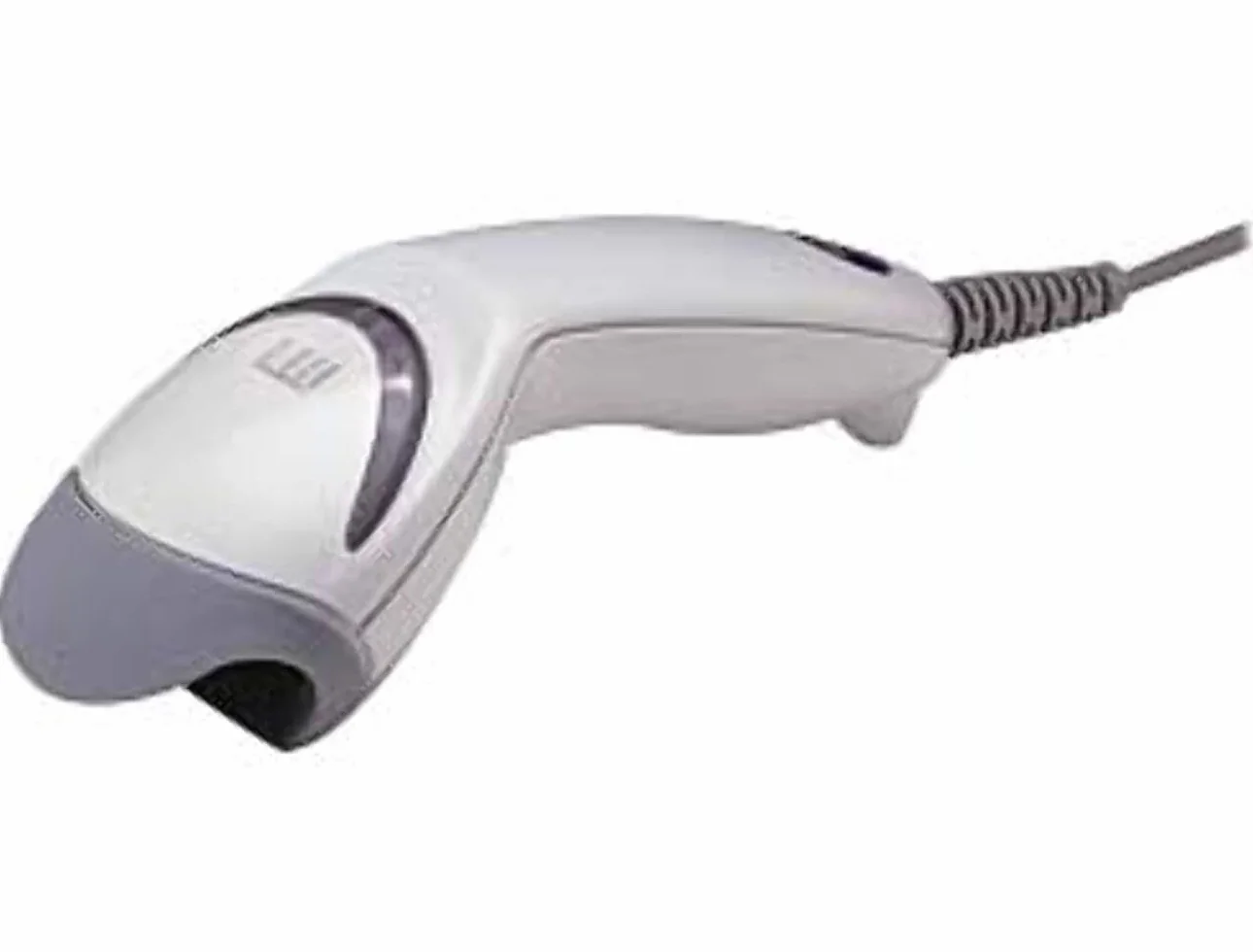 Honeywell Eclipse 5145, kit (USB), white 1D, high-densitiy, laser, MK5145-71A38-EU (1D, high-densitiy, laser incl.: cable (USB))
